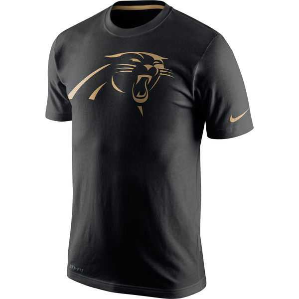 Carolina Panthers Nike Black Championship Drive Gold Collection Performance WEM T-Shirt,We sell and wholesale Carolina Panthers Nike Black Championship Drive Gold Collection Performance WEM T-Shirt on line form chian!